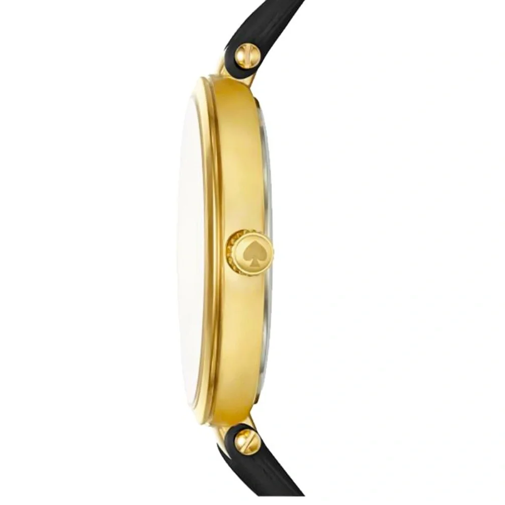 RARE Kate Spade Holland Abracadabra Watch